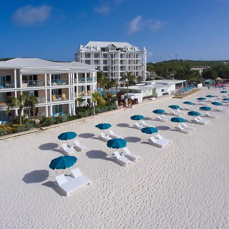 The Manoah Boutique Hotel Shoal Bay Village Екстер'єр фото