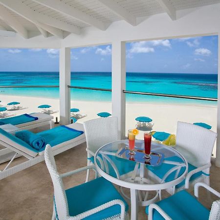 The Manoah Boutique Hotel Shoal Bay Village Екстер'єр фото