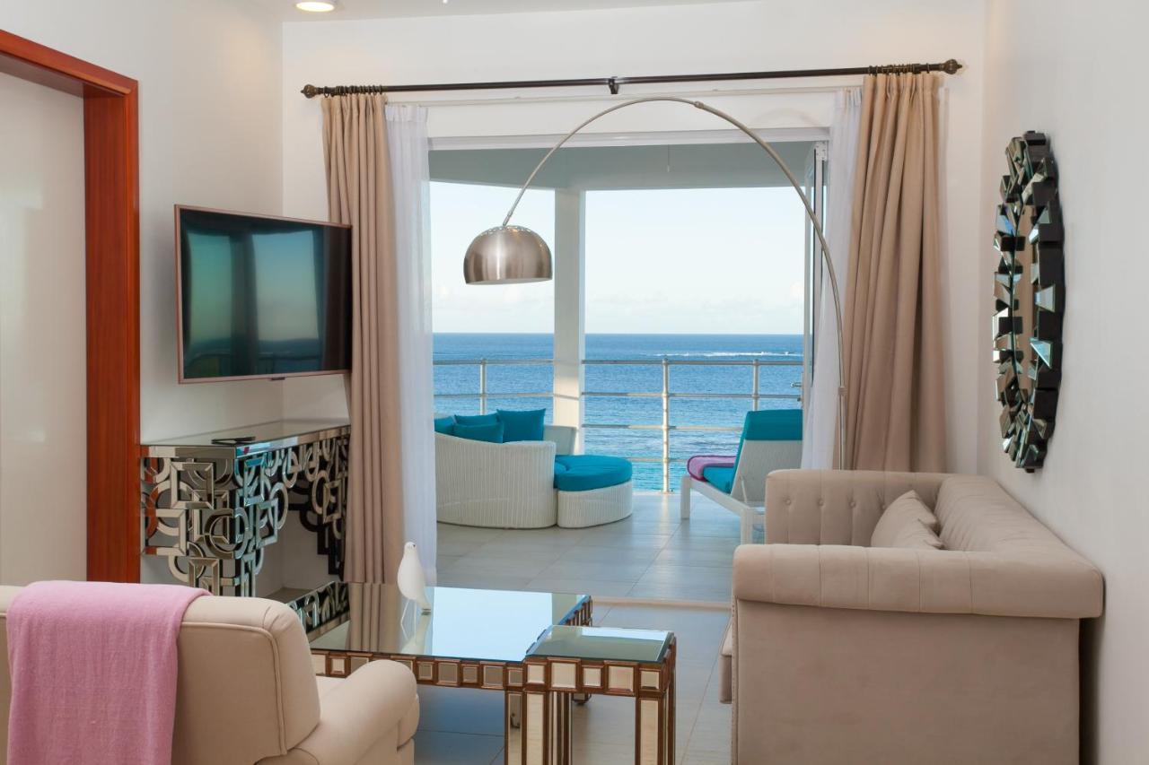The Manoah Boutique Hotel Shoal Bay Village Екстер'єр фото