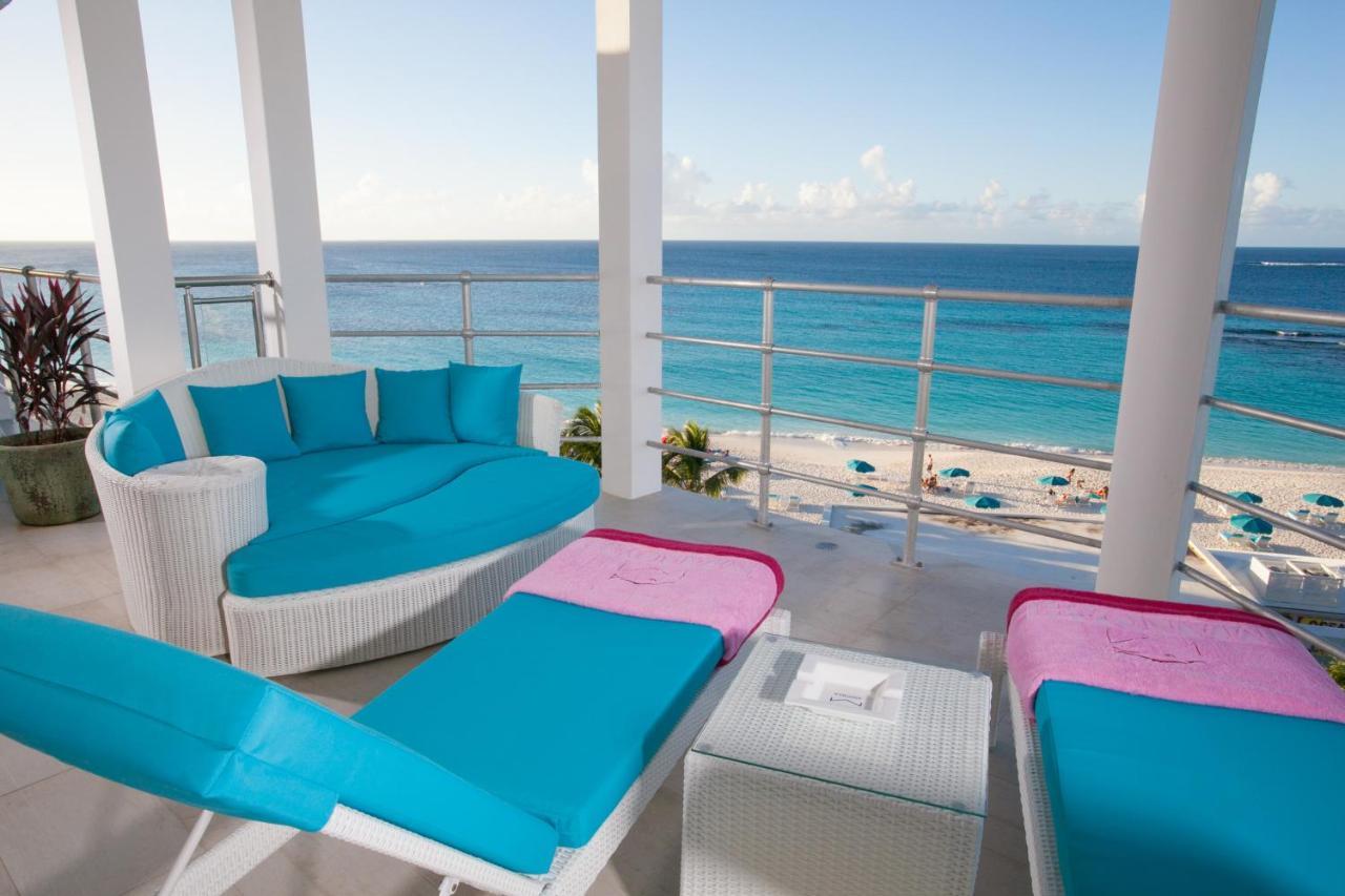 The Manoah Boutique Hotel Shoal Bay Village Екстер'єр фото