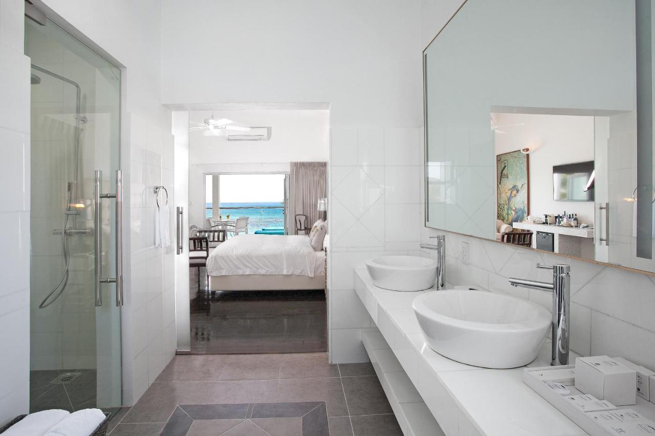 The Manoah Boutique Hotel Shoal Bay Village Екстер'єр фото