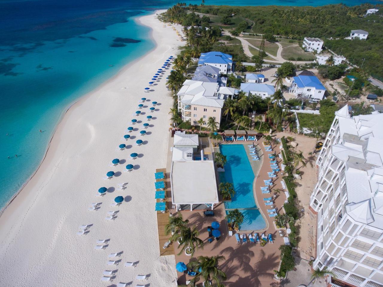 The Manoah Boutique Hotel Shoal Bay Village Екстер'єр фото