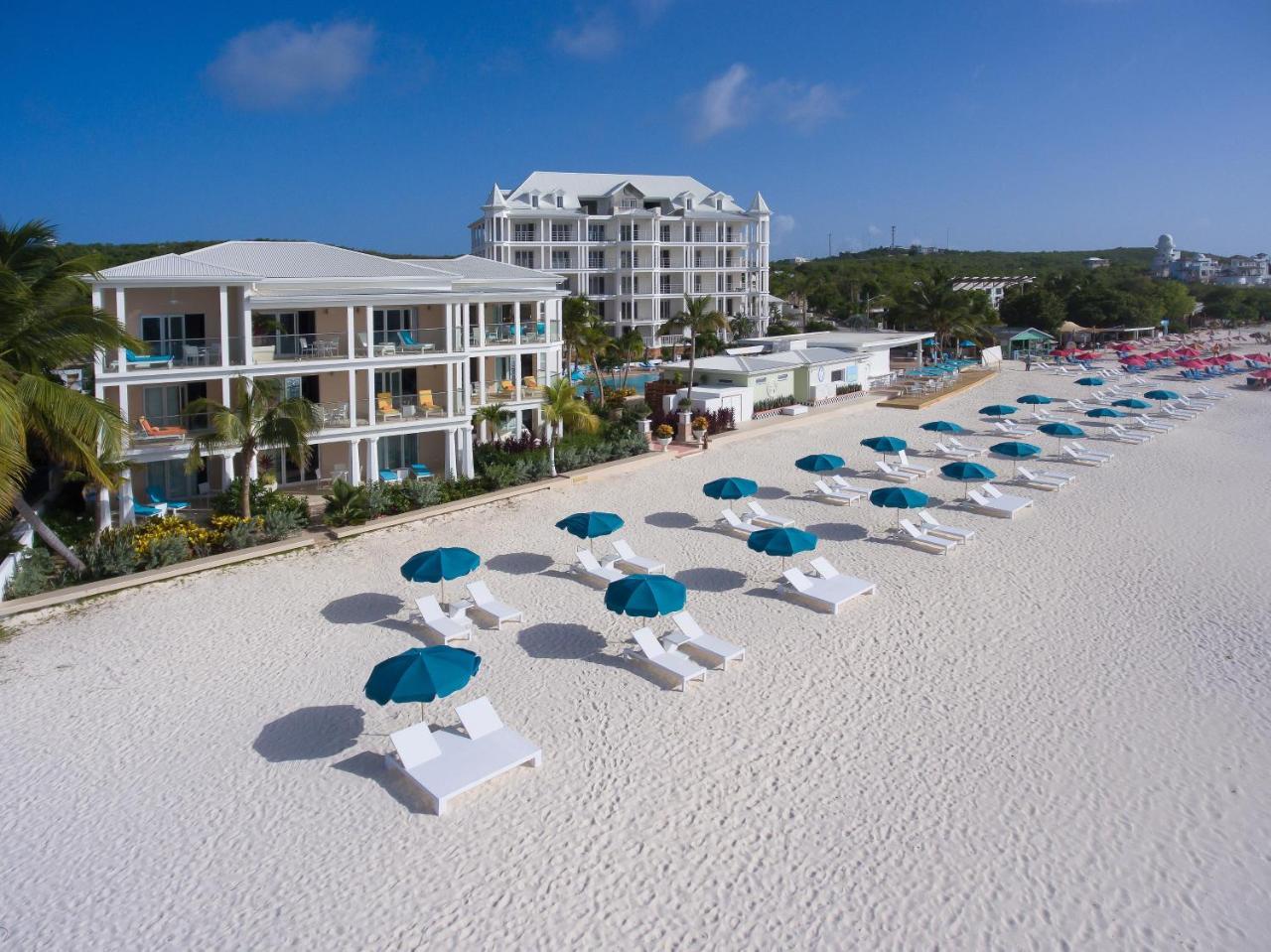 The Manoah Boutique Hotel Shoal Bay Village Екстер'єр фото