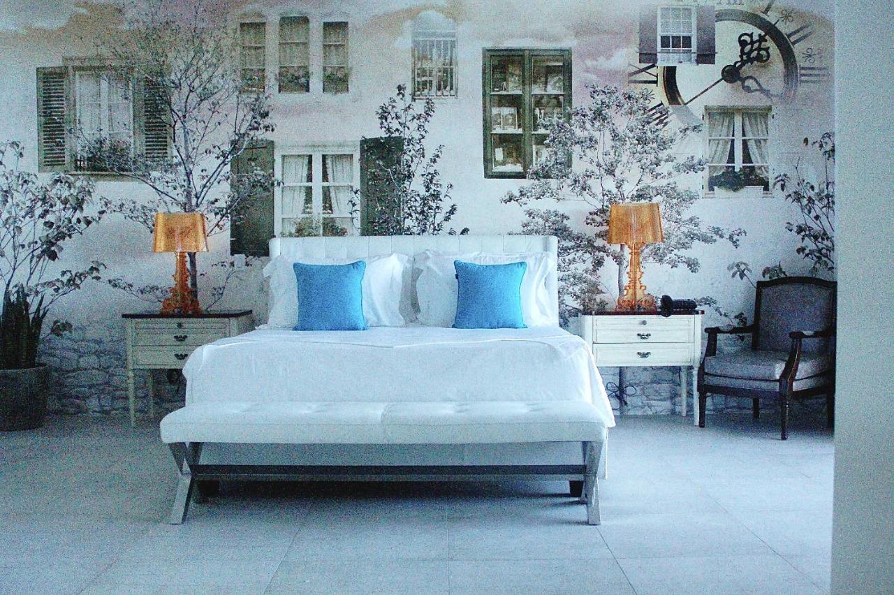 The Manoah Boutique Hotel Shoal Bay Village Екстер'єр фото