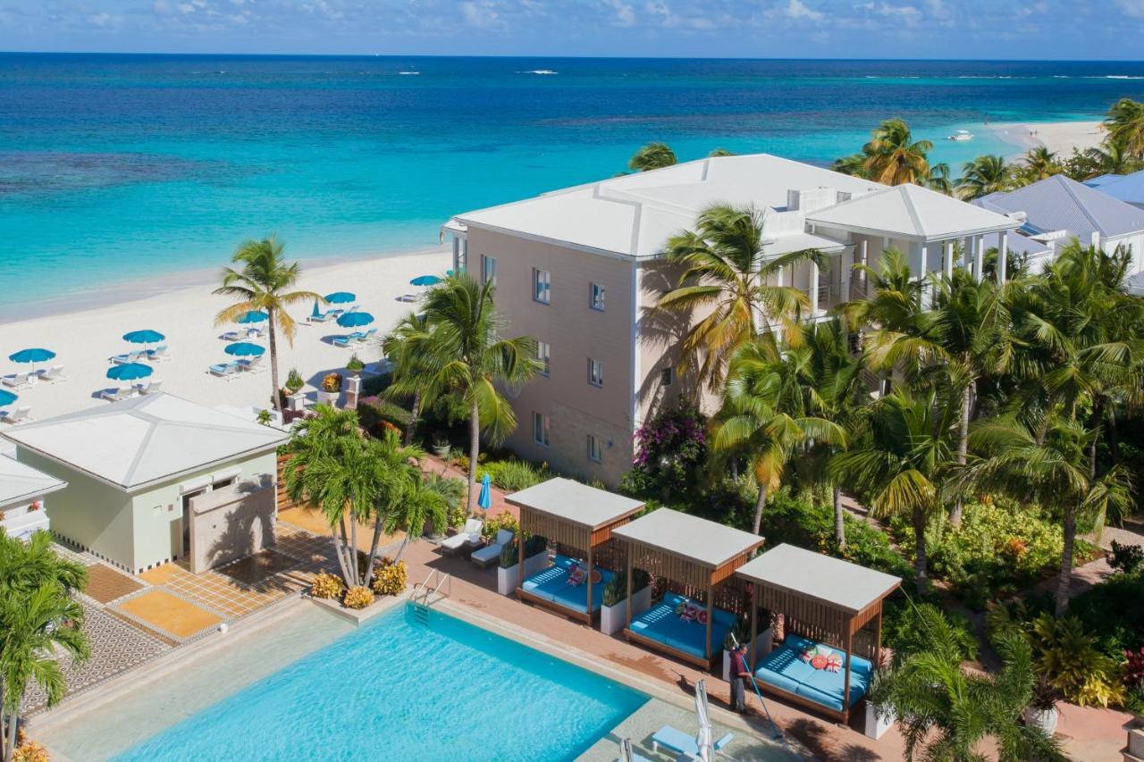 The Manoah Boutique Hotel Shoal Bay Village Екстер'єр фото