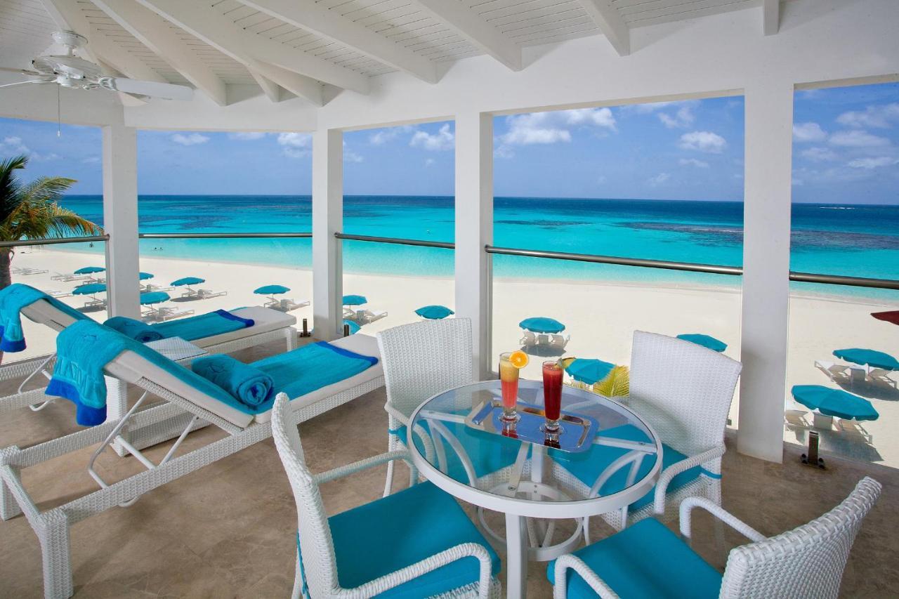 The Manoah Boutique Hotel Shoal Bay Village Екстер'єр фото