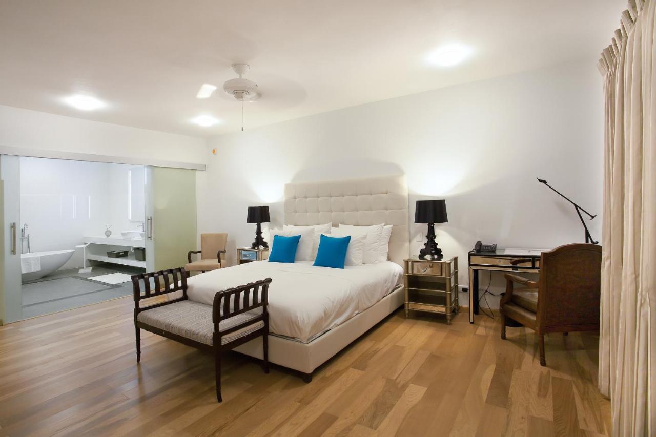 The Manoah Boutique Hotel Shoal Bay Village Екстер'єр фото