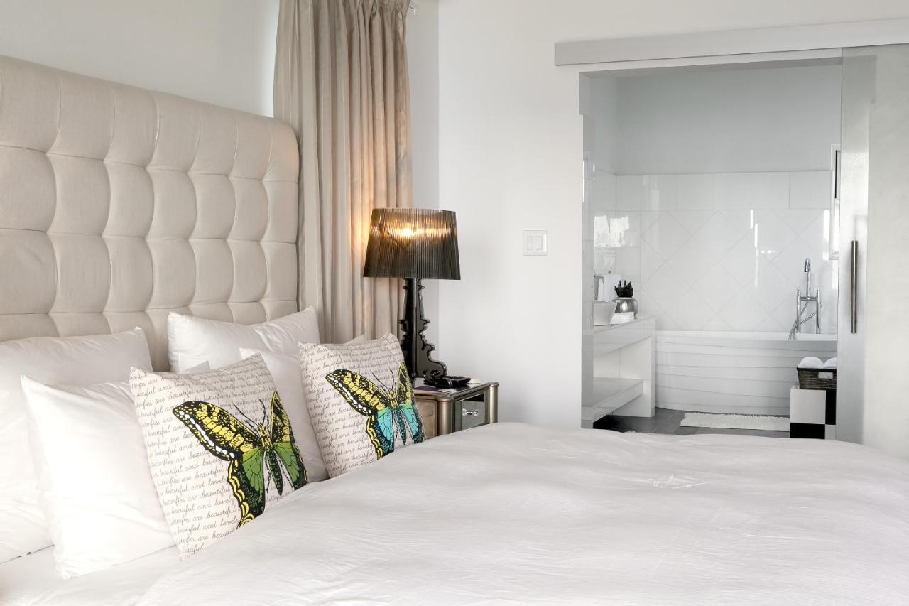 The Manoah Boutique Hotel Shoal Bay Village Екстер'єр фото