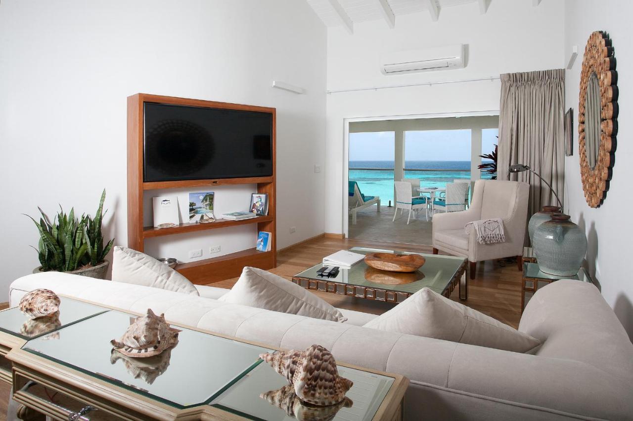 The Manoah Boutique Hotel Shoal Bay Village Екстер'єр фото