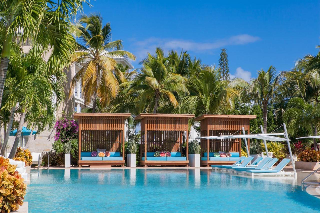 The Manoah Boutique Hotel Shoal Bay Village Екстер'єр фото