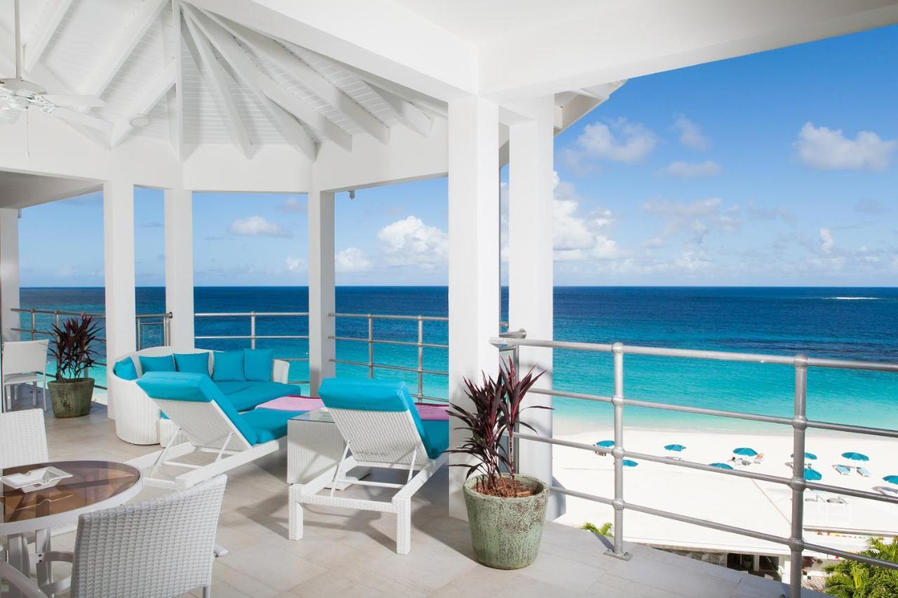 The Manoah Boutique Hotel Shoal Bay Village Екстер'єр фото