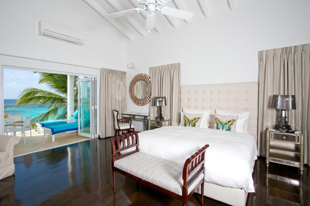 The Manoah Boutique Hotel Shoal Bay Village Екстер'єр фото