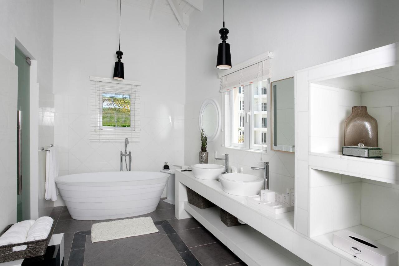 The Manoah Boutique Hotel Shoal Bay Village Екстер'єр фото