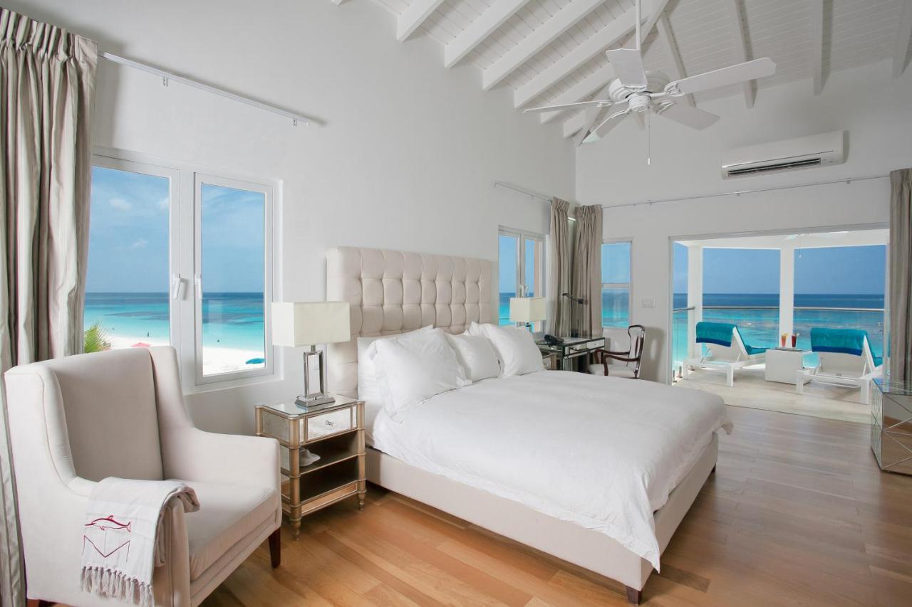 The Manoah Boutique Hotel Shoal Bay Village Екстер'єр фото