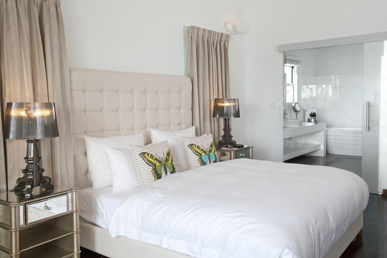 The Manoah Boutique Hotel Shoal Bay Village Екстер'єр фото