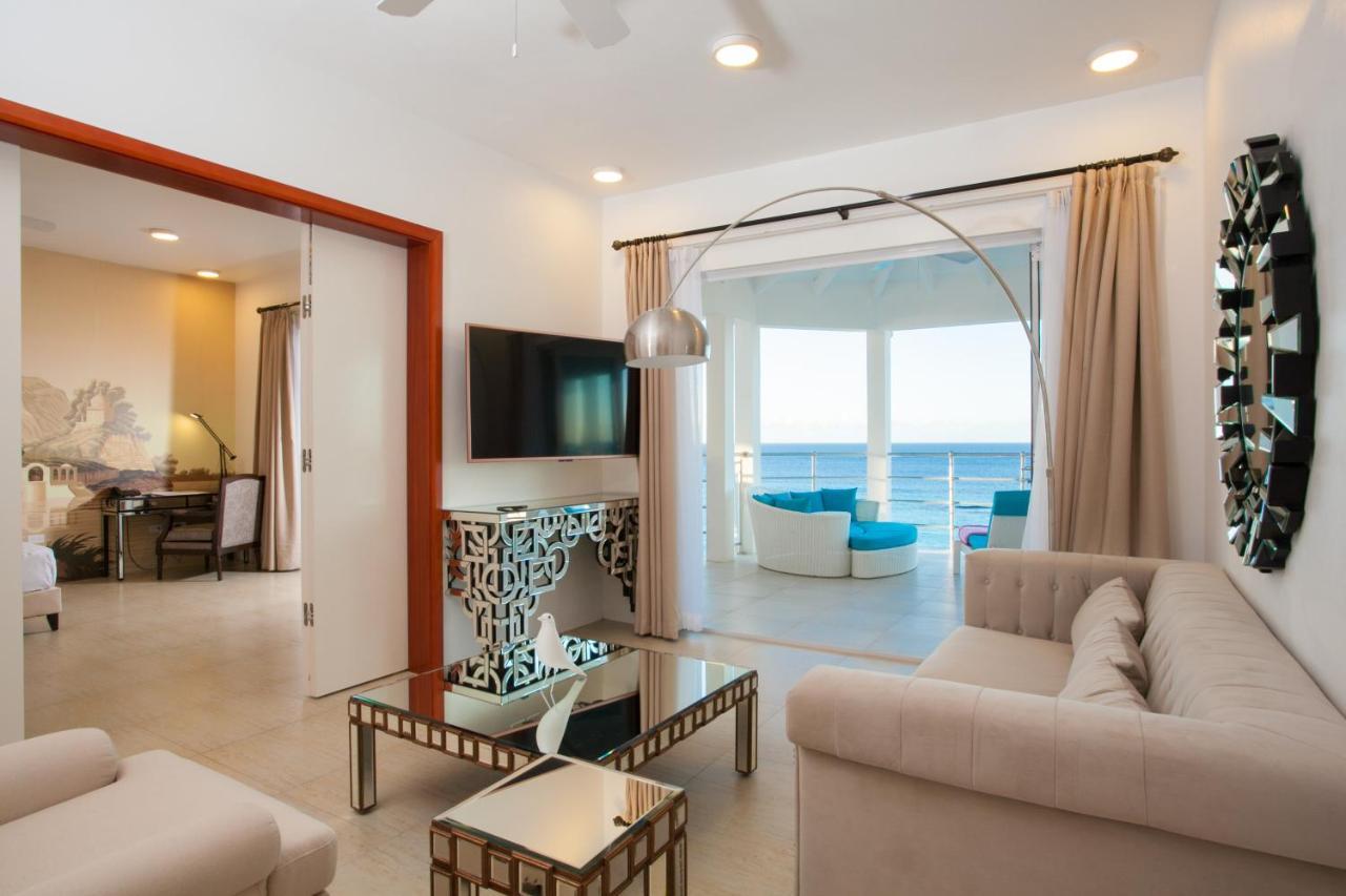 The Manoah Boutique Hotel Shoal Bay Village Екстер'єр фото