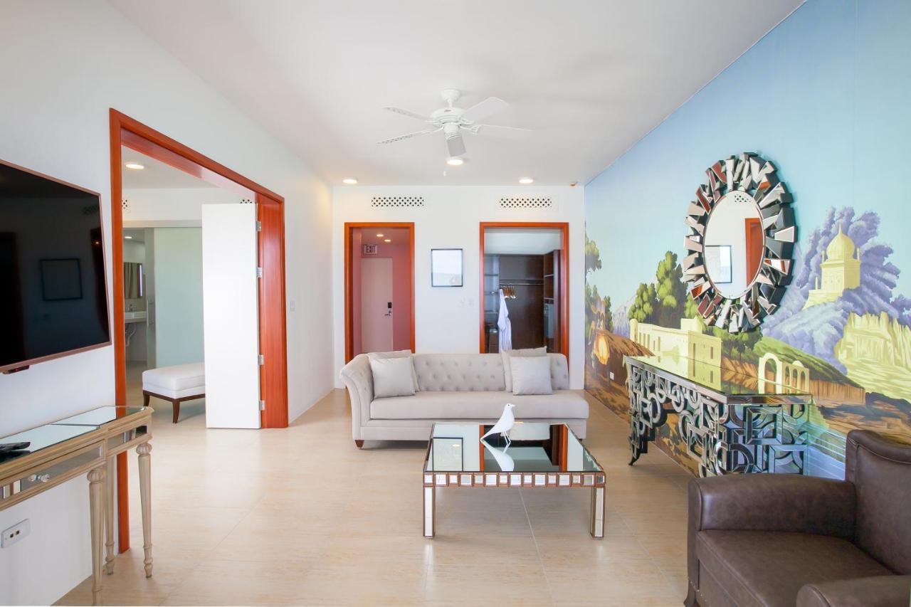 The Manoah Boutique Hotel Shoal Bay Village Екстер'єр фото